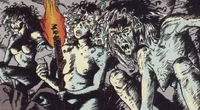 The Furies