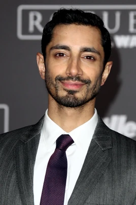 Riz Ahmed