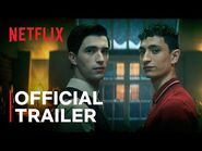Dead Boy Detectives - Official Trailer - Netflix