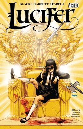 Lucifer (Vol. 2) 10