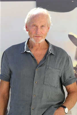 Charles Dance