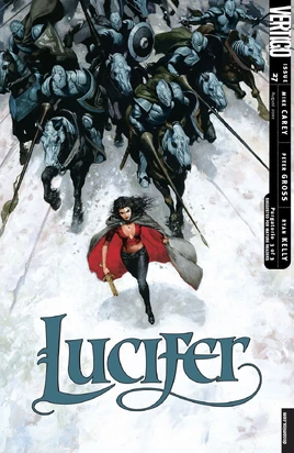Lucifer 27