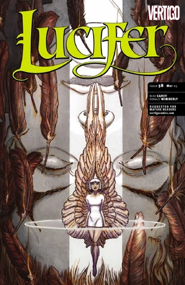 Lucifer 58