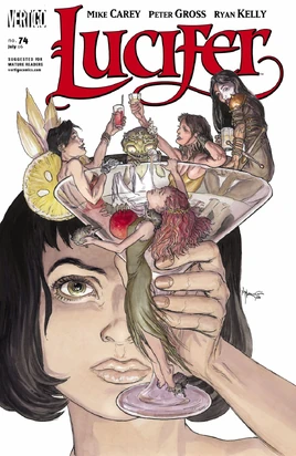 Lucifer 74