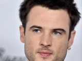 Tom Sturridge