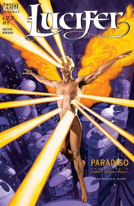 Lucifer 23
