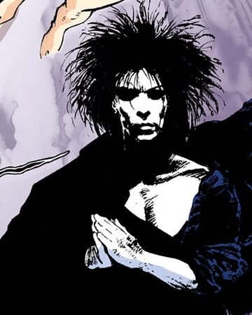 Dream Sandman Wiki Fandom