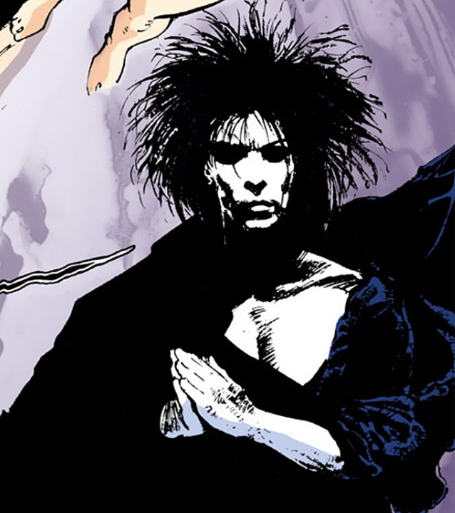 Dream Sandman Wiki Fandom