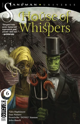 House of Whispers 06