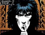 Sandman-comic