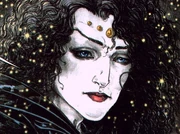 , the Queen of Fairies