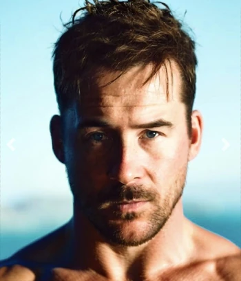 Barry Sloane | Sandman Wiki | Fandom