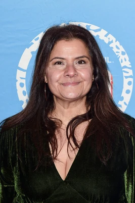 Nina Wadia