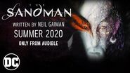 The Sandman Official Trailer (Summer 2020)