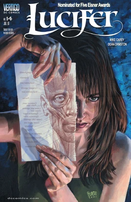 Lucifer 14