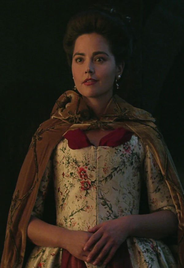 Lady Johanna Constantine | Sandman Wiki | Fandom