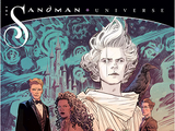 The Sandman Universe
