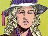 Johanna Constantine