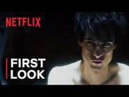 The Sandman - First Look - Netflix