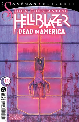 Dead in America 10