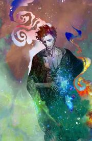 Sandman Dream 03