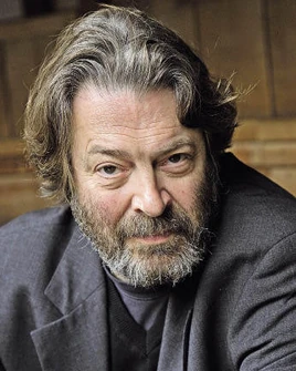 Roger Allam