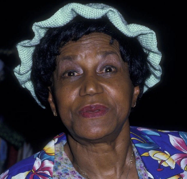 Clarice Taylor Sanford And Son Wiki Fandom