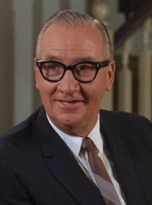 Edward Andrews Sanford and Son Wiki Fandom