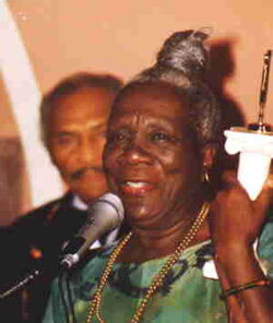 Beah Richards Sanford And Son Wiki Fandom