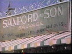 Sanford And Son