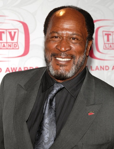 john amos