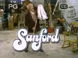 Sanford (TV series) | Sanford and Son Wiki | Fandom