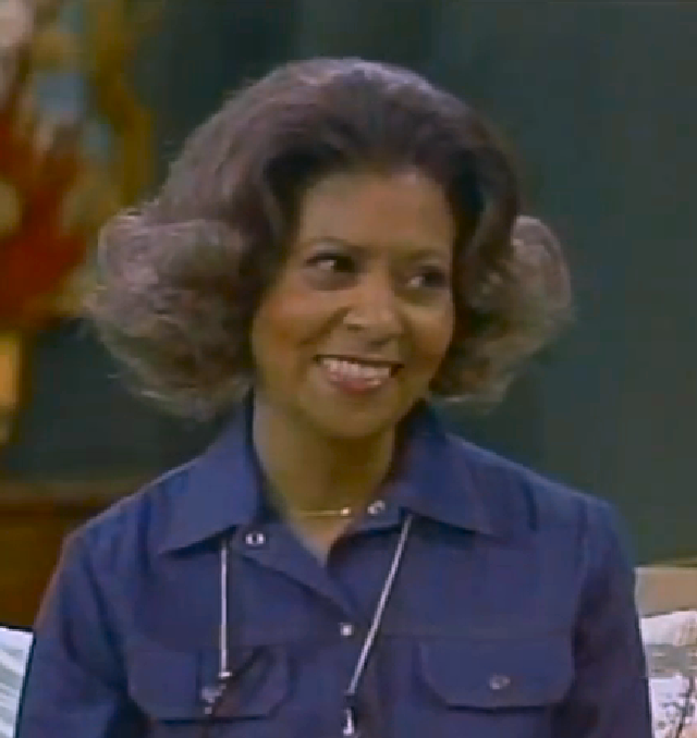 Evelyn Lewis Sanford And Son Wiki Fandom