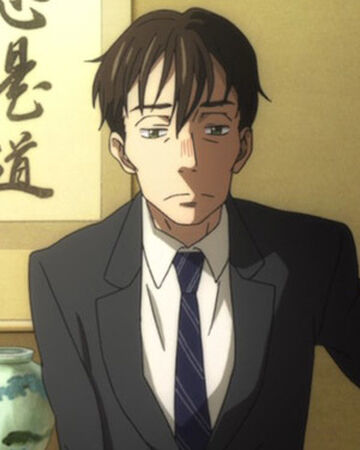 3 Gatsu No Lion Shimada Kai Shimada March Comes In Like A Lion Wiki Fandom kai shimada march comes in like a