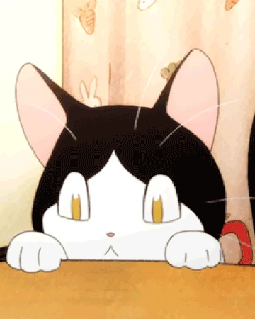 Kuro Chan March Comes In Like A Lion Wiki Fandom