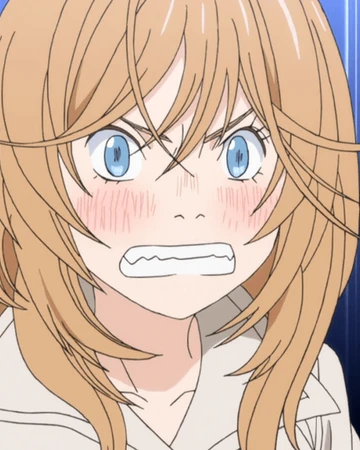 Kyouko Kouda March Comes In Like A Lion Wiki Fandom Kyouko Kouda March Comes In Like A Lion Wiki Fandom