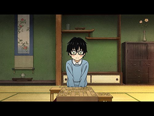 Why did the opponent resign in 3-gatsu no lion episode 1? : r/shogi