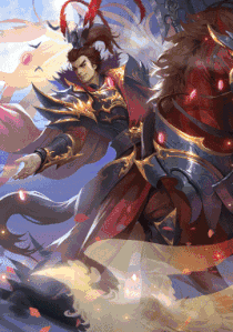 呂布 三国天武 Wiki Fandom 呂布 三国天武 Wiki Fandom