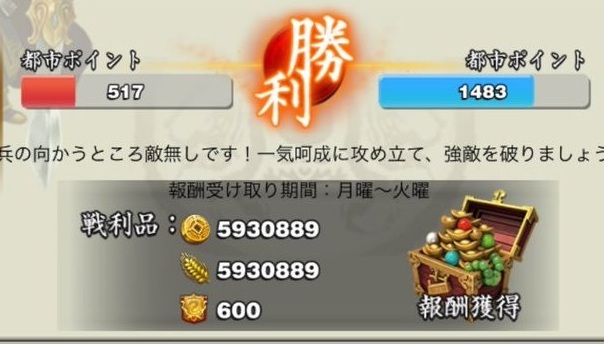 軍団戦 三国天武 Wiki Fandom 軍団戦 三国天武 Wiki Fandom