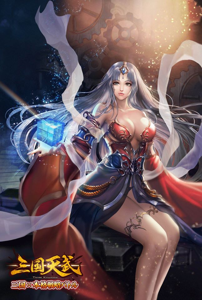 偃師月英 三国天武 Wiki Fandom 偃師月英 三国天武 Wiki Fandom