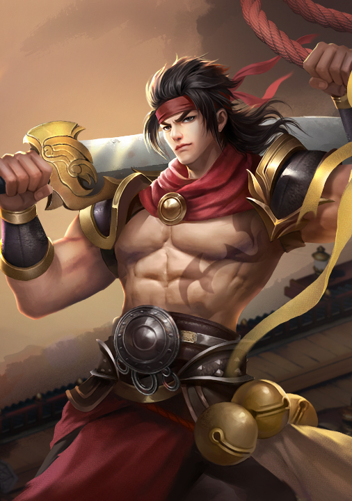 游侠甘寧 三国天武 Wiki Fandom 游侠甘寧 三国天武 Wiki Fandom