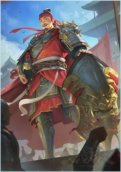 SHU XiangChong