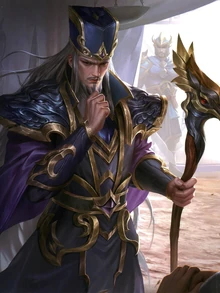 司马懿| 三国杀Wiki | Fandom