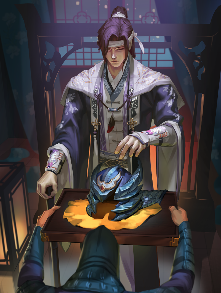 郭淮| 三国杀Wiki | Fandom