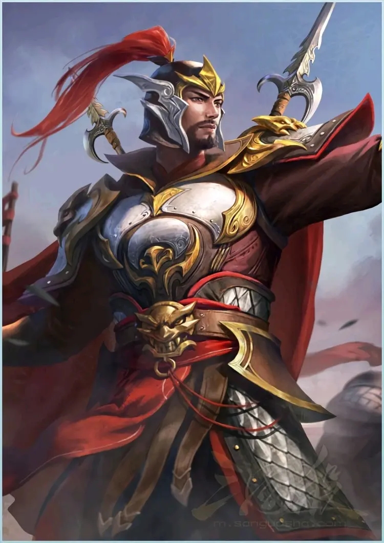 张翼 三国杀维基 Fandom 张翼 三国杀维基 Fandom