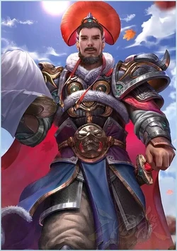 公孙康 | 三国杀 wiki | fandom