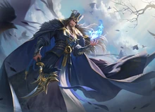 司马懿| 三国杀Wiki | Fandom