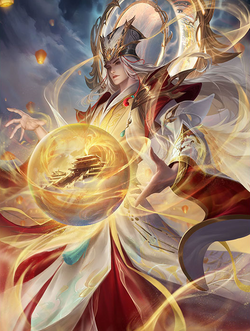 神荀彧| 三国杀Wiki | Fandom