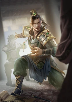 苏飞| 三国杀 wiki | fandom