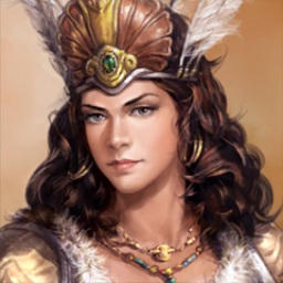 Lady Zhurong | Sanguozhi - Record of the Three Kingdoms Wiki